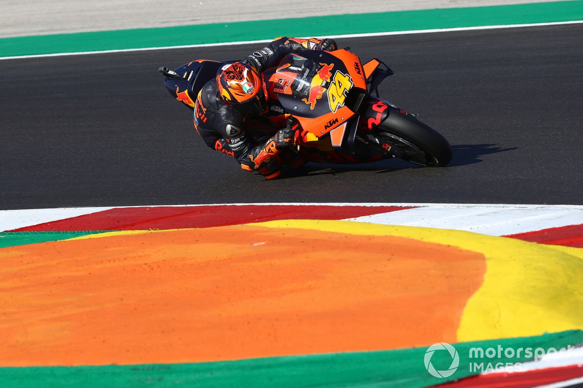 Pol Espargaro, Red Bull KTM Factory Racing