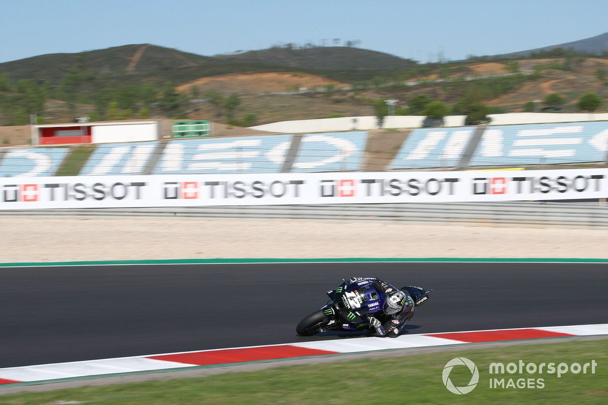 Maverick Vinales, Yamaha Factory Racing