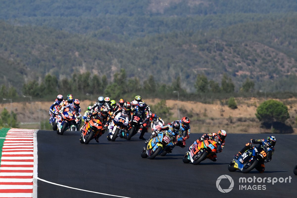 Luca Marini, Sky Racing Team VR46