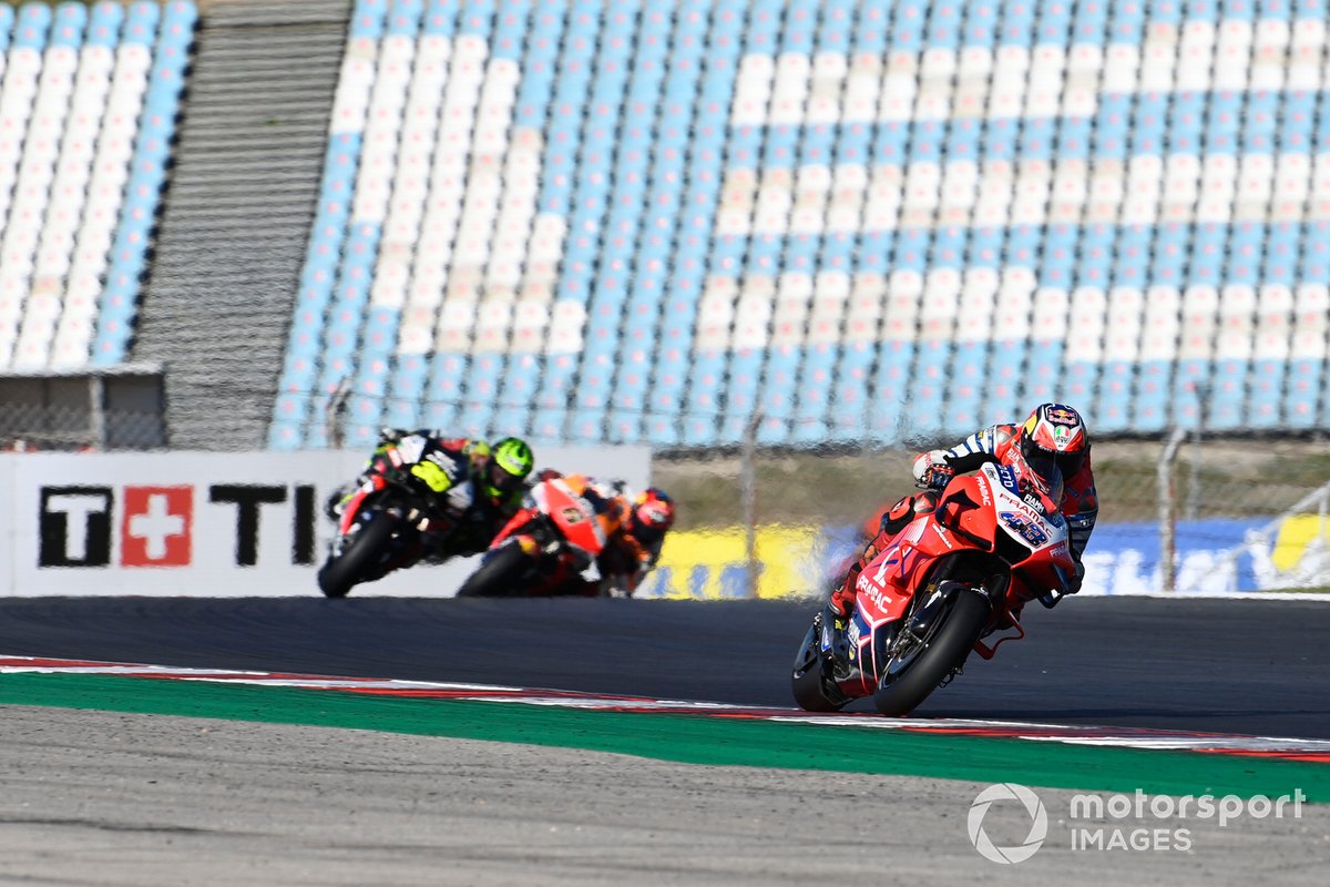 Jack Miller, Pramac Racing