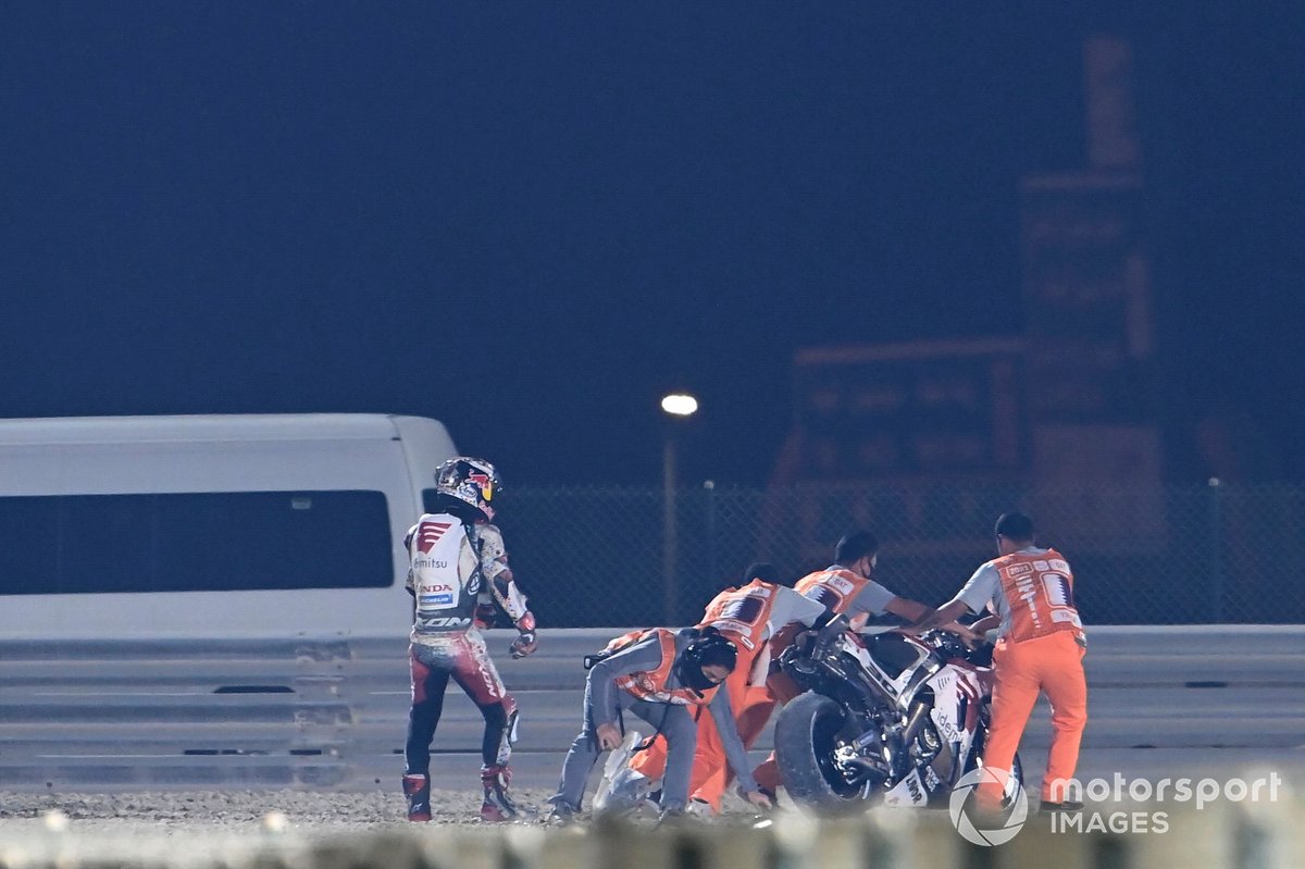 Takaaki Nakagami, Team LCR Honda
