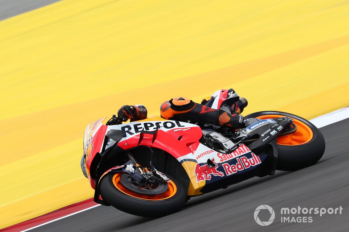 Pol Espargaró, Repsol Honda Team