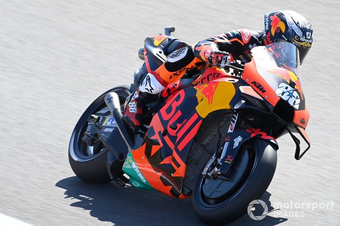 Miguel Oliveira, Red Bull KTM Factory Racing