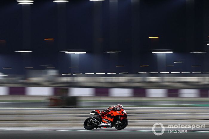 Iker Lecuona, KTM Tech3