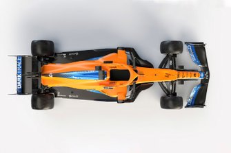 McLaren MCL35M