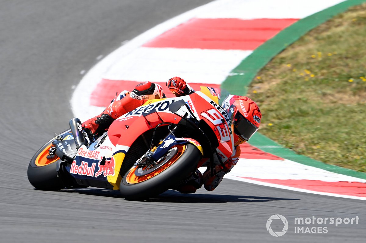 Marc Márquez, Repsol Honda Team