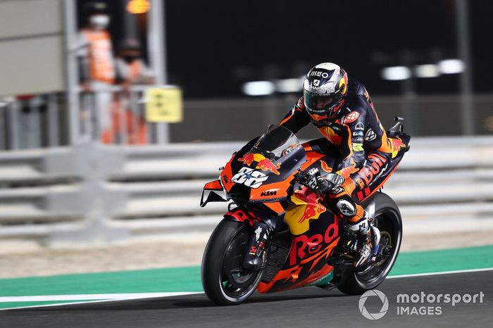 Miguel Oliveira, Red Bull KTM Factory Racing