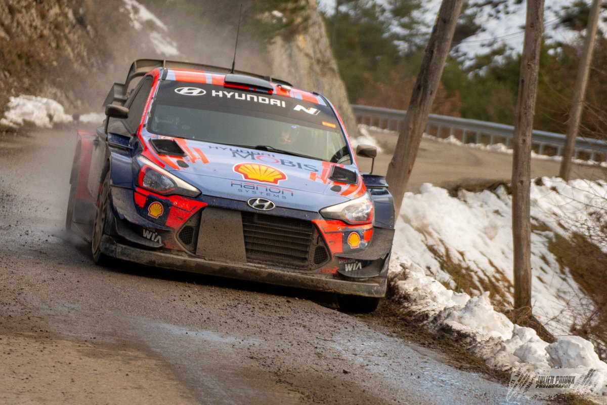 Dani Sordo, Carlos del Barrio