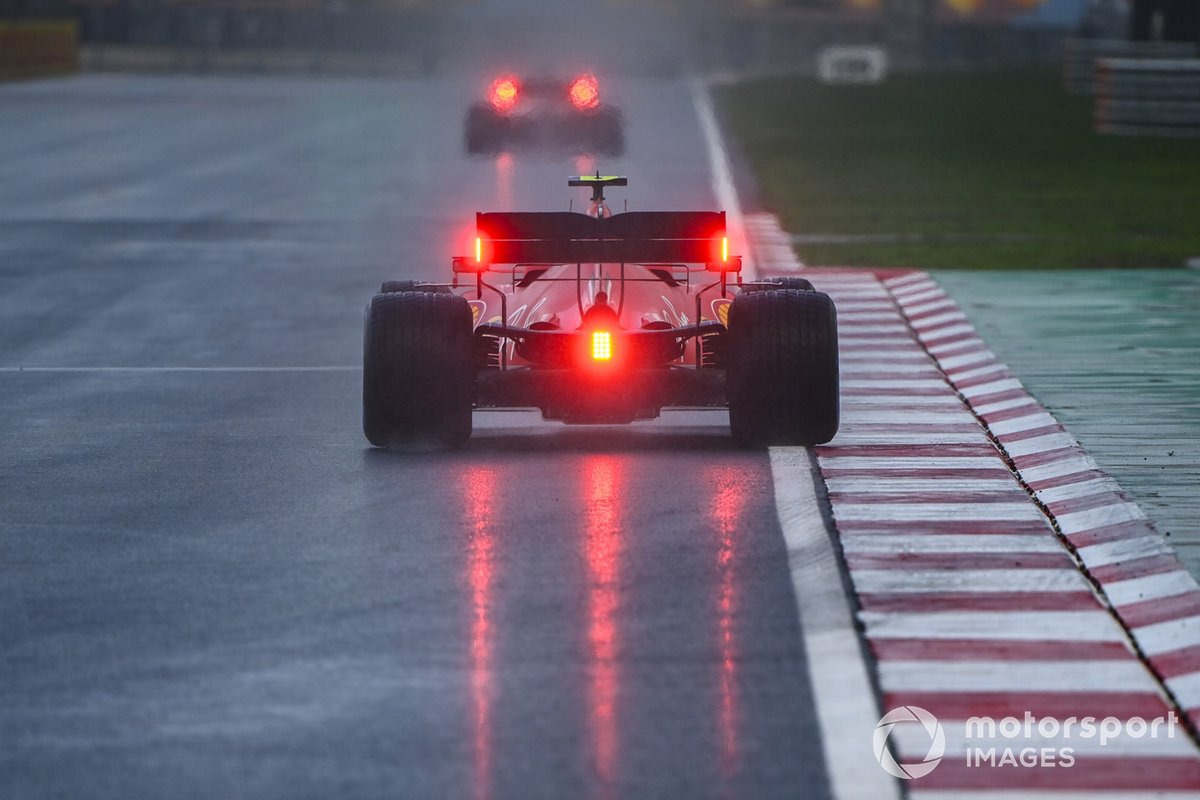 Charles Leclerc, Ferrari SF1000