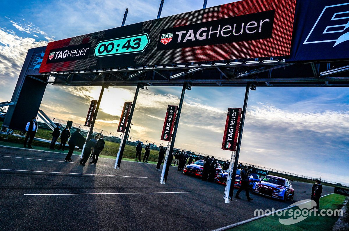 Norbert Michelisz, Hyundai Motorsport, Hyundai Veloster N ETCR, Gabriele Tarquini, BRC Hyundai N LUKOIL Squadra Corse, Hyundai i30 N TCR, Luca Engstler, Engstler Hyundai N Racing Team, Hyundai i30 N TCR