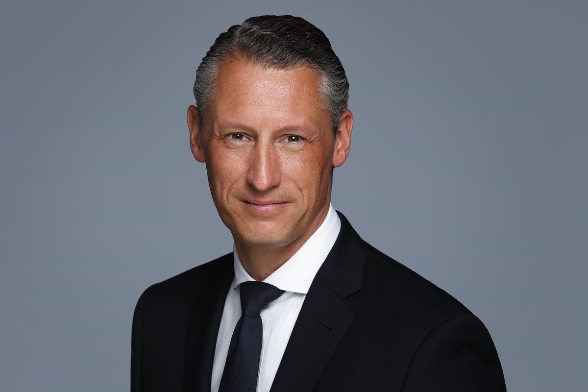 Lars Stegelmann is the new Chief Commercial Officer at Motorsport Network