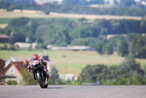 Fabio Quartararo, Yamaha Factory Racing