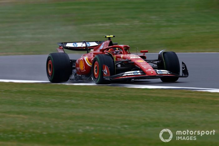 Carlos Sainz, Ferrari SF-24