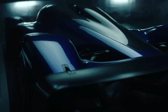 Red Bull RB17