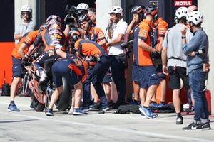 Enea Bastianini, Red Bull KTM Tech 3