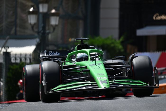Nico Hulkenberg, Sauber