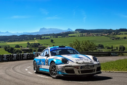 Laurent Missbauer, Porsche 911 GT3 RS 4.0