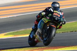 Jonas Folger, Monster Yamaha Tech 3