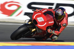 Штефан Брадль, Aprilia Gresini Racing Team