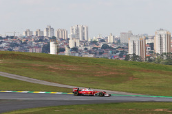 Sebastian Vettel, Ferrari SF16-H