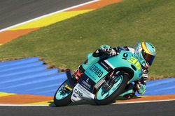 Joan Mir, Leopard Racing, KTM