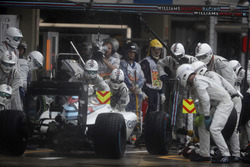 Felipe Massa, Williams FW38