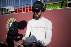 Jean-Eric Vergne, Techeetah