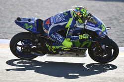Валентино Росси, Yamaha Factory Racing
