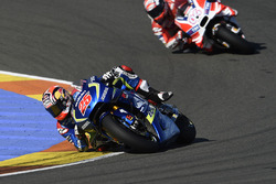 Maverick Viñales, Team Suzuki Ecstar MotoGP