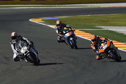 Yonny Hernandez, Aspar Racing Team, Mika Kallio, Red Bull KTM Factory Racing
