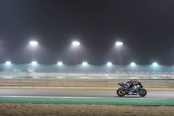 Maverick Viñales, Yamaha Factory Racing