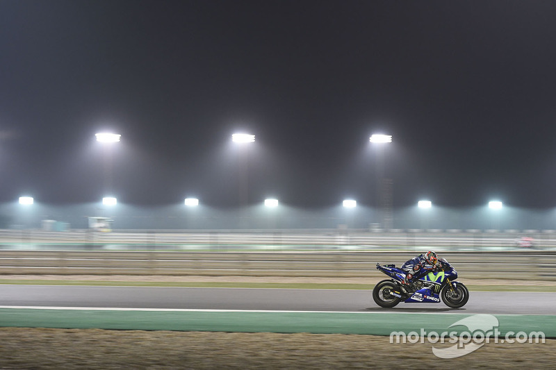 Maverick Viñales, Yamaha Factory Racing