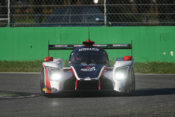 #32 United Autosports, Ligier JSP217 - Gibson: William Owen, Hugo Sadeleer, Filipe Albuquerque