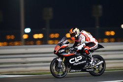 Manuel Pagliani, CIP-Unicom Starker