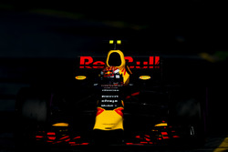 Max Verstappen, Red Bull Racing RB13