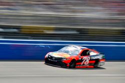 Martin Truex Jr., Furniture Row Racing Toyota