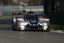 #32 United Autosports, Ligier JSP217 - Gibson: William Owen, Hugo de Sadeleer, Filipe Albuquerque