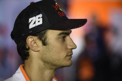 Dani Pedrosa, Repsol Honda Team