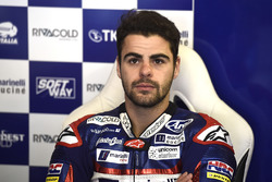 Romano Fenati, Marinelli Rivacold Snipers