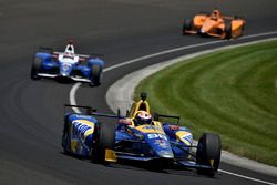 Alexander Rossi, Herta - Andretti Autosport Honda