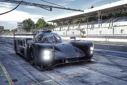 Роберт Кубица, SMP Racing