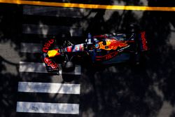 Daniel Ricciardo, Red Bull Racing RB13