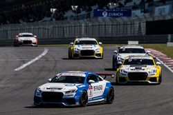 Audi Sport TT Cup, Nürburgring 2017, Yannik Brandt