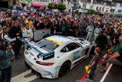 Adenauer Racing Day 2017, Mercedes-AMG GT3 #1