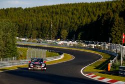 Rob Huff, All-Inkl Motorsport, Citroën C-Elysée WTCC