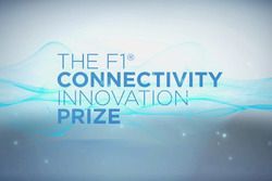 F1 Innovation Connectivity Prize