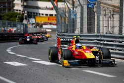 Gustav Malja, Racing Engineering