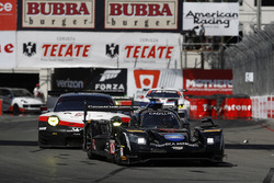 #10 Wayne Taylor Racing Cadillac DPi: Ricky Taylor, Jordan Taylor