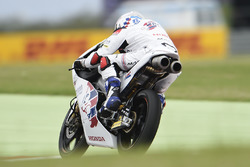 John McPhee, British Talent Team