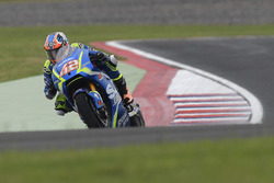 Alex Rins, Team Suzuki MotoGP